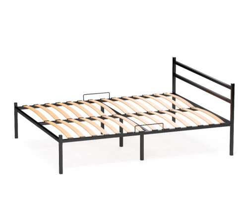 Dvokrevetni metalni krevet 160x200, 180x200, 200x200