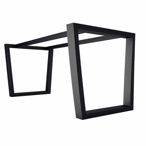 Metalna konstrukcija za sto – pravougaoni ram